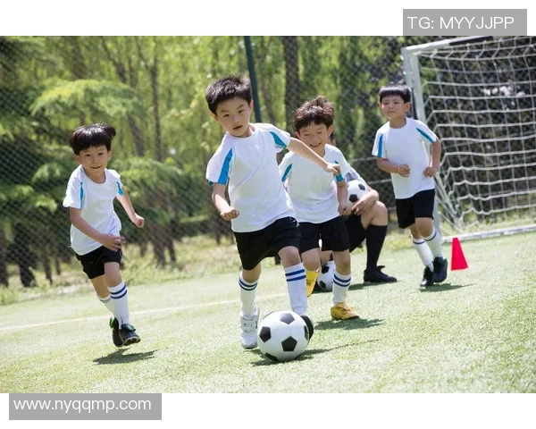 踢足球对青少年身高的影响及其科学依据探讨